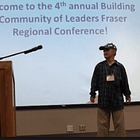 Permalink to Building a Community of Leaders – The Story