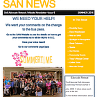 Permalink to Sans Newsletter Summer Edition 2016