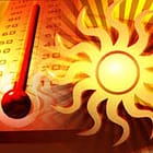 Permalink to B.C. expecting first hot stretch of summer