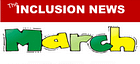 Permalink to March 2017 Edition of The Inclusion News